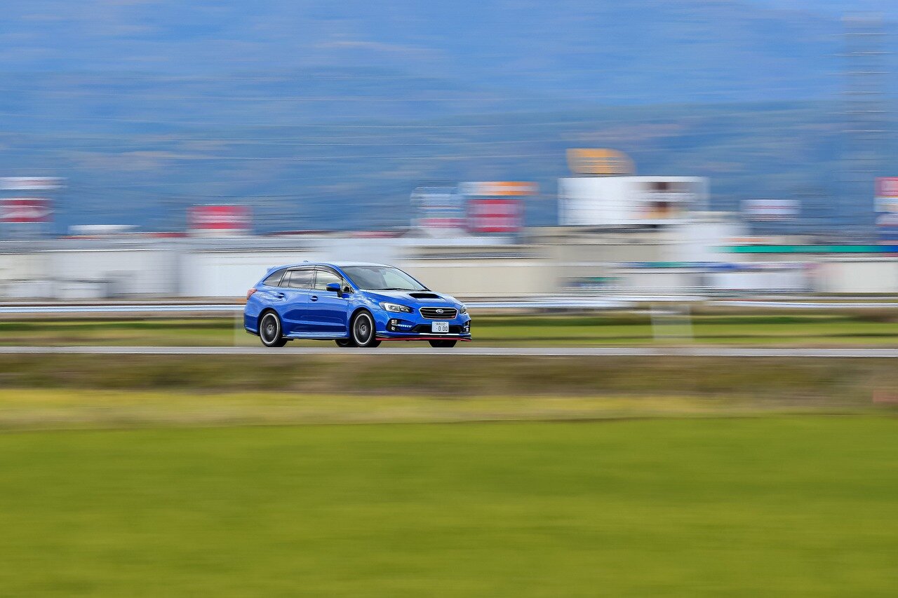 Yeni Subaru Crosstrek Wilderness Müthiş Görünüyor