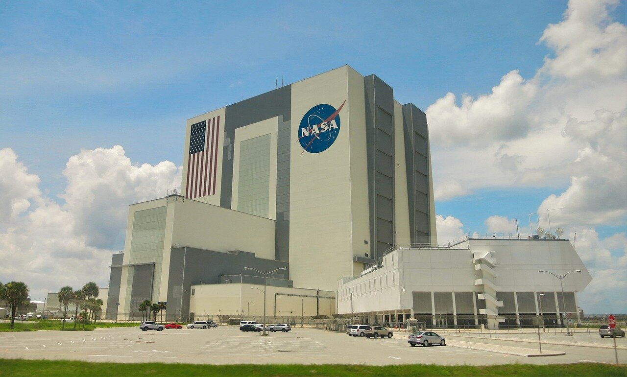 NASA, Mississippi'de 600 Saniye RS-25 Motorunu Ateşledi
