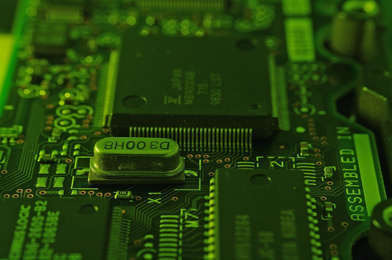 Bilim İnsanları Dünyanın İlk Ahşap Elektrik Transistörünü Açıkladı