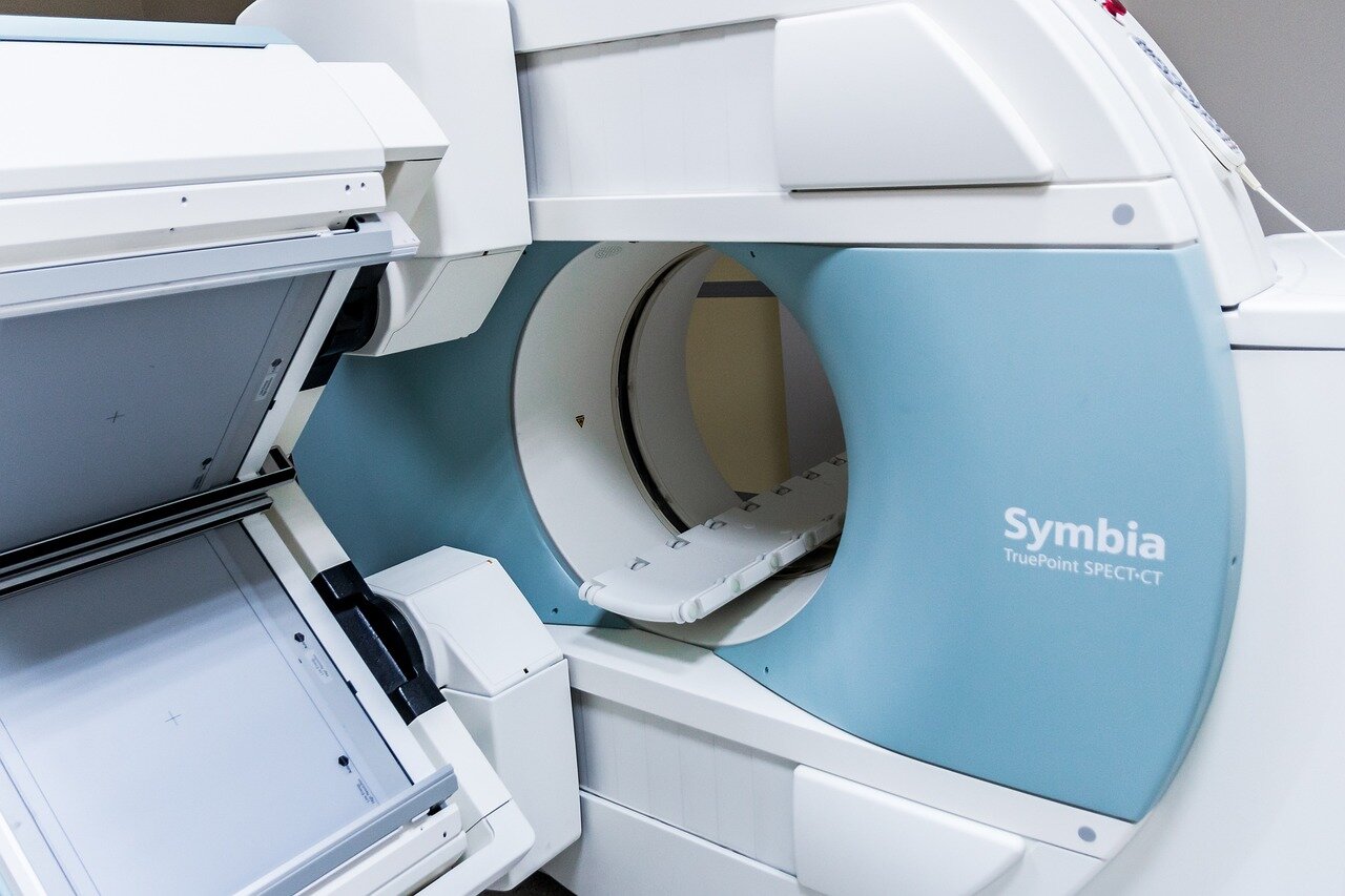 MRI Makinesi Gelişmeye Devam Eden Bir Mühendislik Harikasıdır