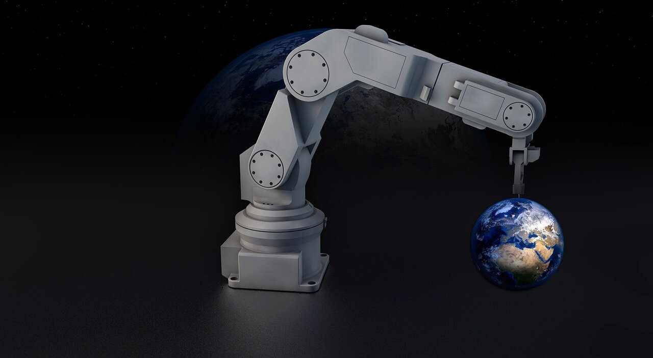 Robotik Yakıt Pompası Tanıtıldı ve Benzin İstasyonu Endüstrisi için Oyun Değiştirici Olabilir