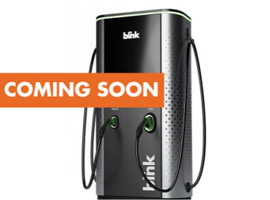 Blink Charging, Yeni Çift Bağlantı Noktalı CCS ve NACS Hızlı Şarj Cihazını Duyurdu