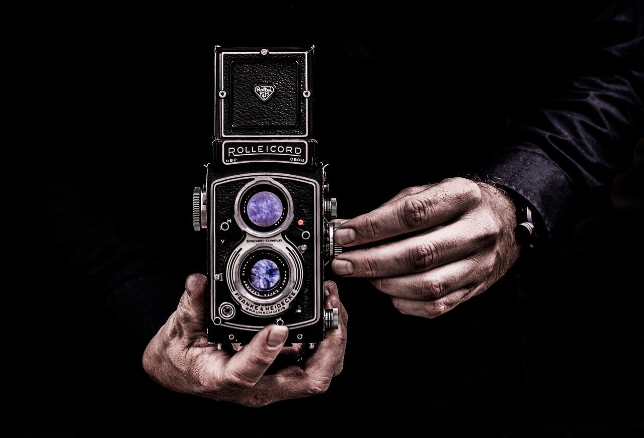AI (Yapay Zeka) Kamera, Fotoğraf Çekmenin Tüm Amacını Değiştiriyor