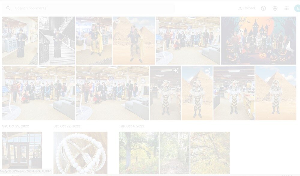Google Photos Uygulaması Çıtayı Yükseltiyor: Yüz tanıma özelliği artık insanları arkadan tanımlayabiliyor