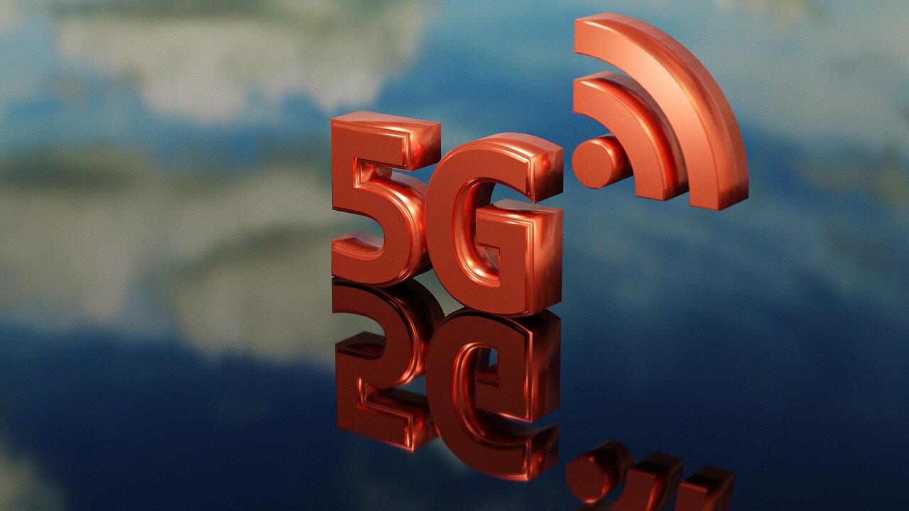 5G, abartılı bir teknoloji baskınıydı - Hadi Dersimizi alalım
