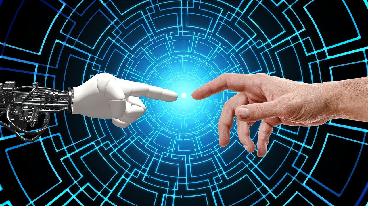 Yapay zeka (AI) borsayı nasıl kurtarabilir?