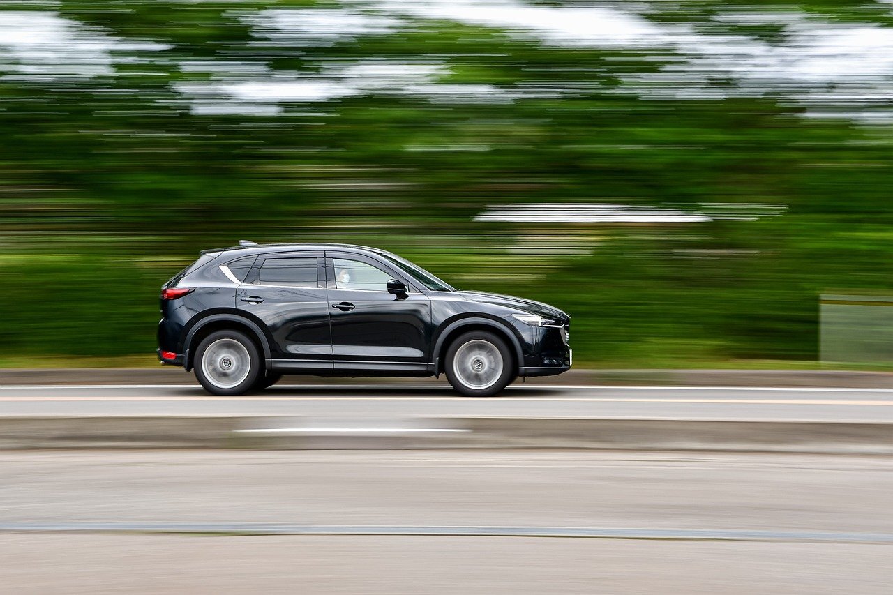 2024 Mazda 3 En Büyük Sorununu Çözdü