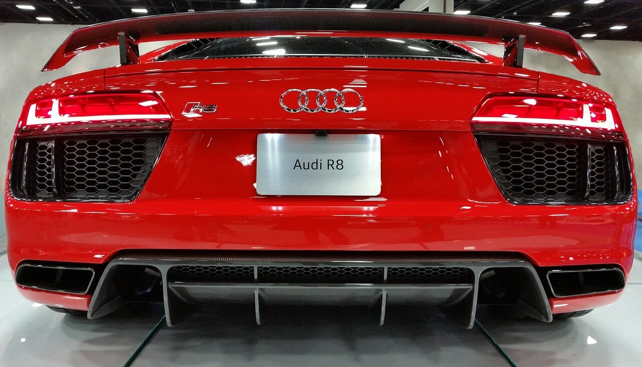 Elveda Audi: Marka Çin EV Platformlarını Kullanarak Kendini Öldürdü