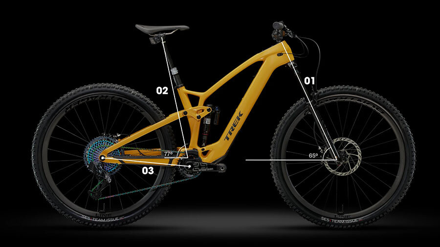 Trek, Fuel EXe Alaşımlı Elektrikli Dağ Bisikletini Tanıttı
