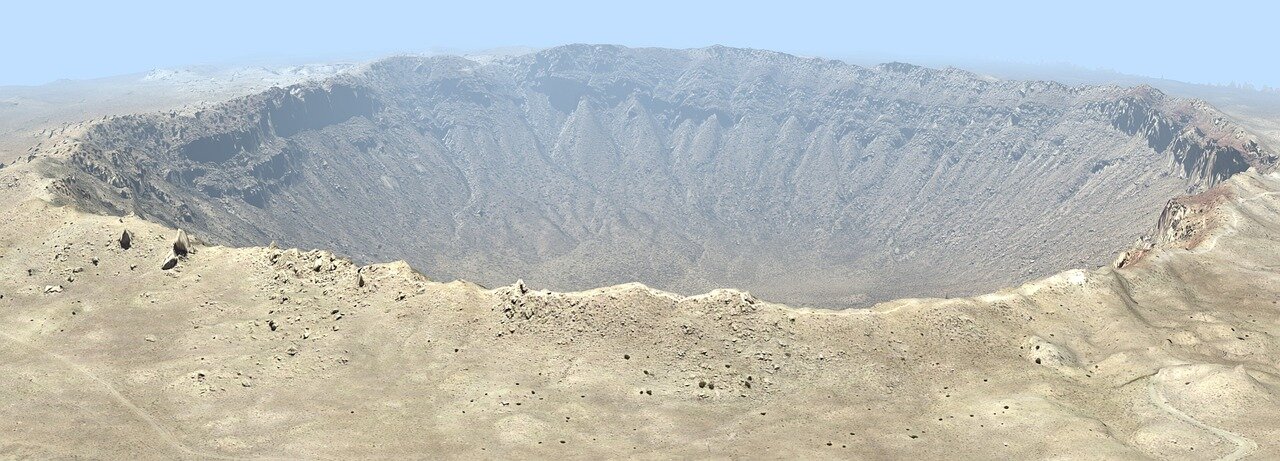 Avustralya'nın altında gizlenen 500 km genişliğindeki gizemli bir oluşum, Dünya'daki en büyük asteroit çarpma krateri olabilir.