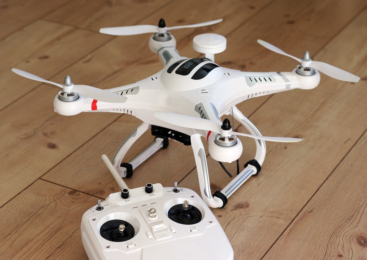 Meksika da uyuşturucu karteli (Yanlış İnsanlar) Elit Drone (İHA) Kullanmaya Başladı