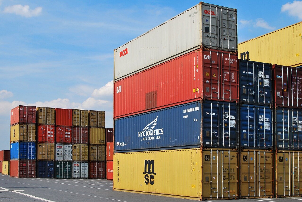 GD Türkiye Hakkında Bir Makale Yayınladı: Türkiye, IPEC'e alternatif ticaret koridoruyla Avrupa'ya karşı hamle yapıyor