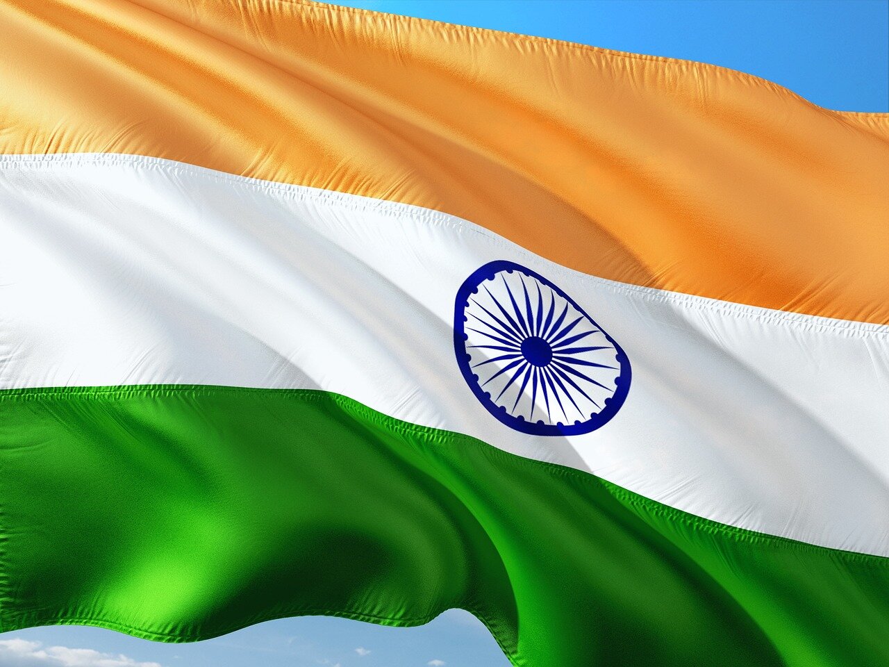 Hindistan hükümeti, G20 konuklarına yönelik akşam yemeği davetinde 'Hindistan' yerine eski adı 'Bharat'ı koydu