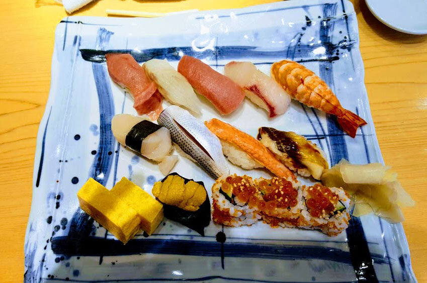 “Japonya Kraldır” Japonya'nın Çıtayı Dünyanın Geri Kalanından Daha Yükseklere Çıkarmasının 10 Nedeni