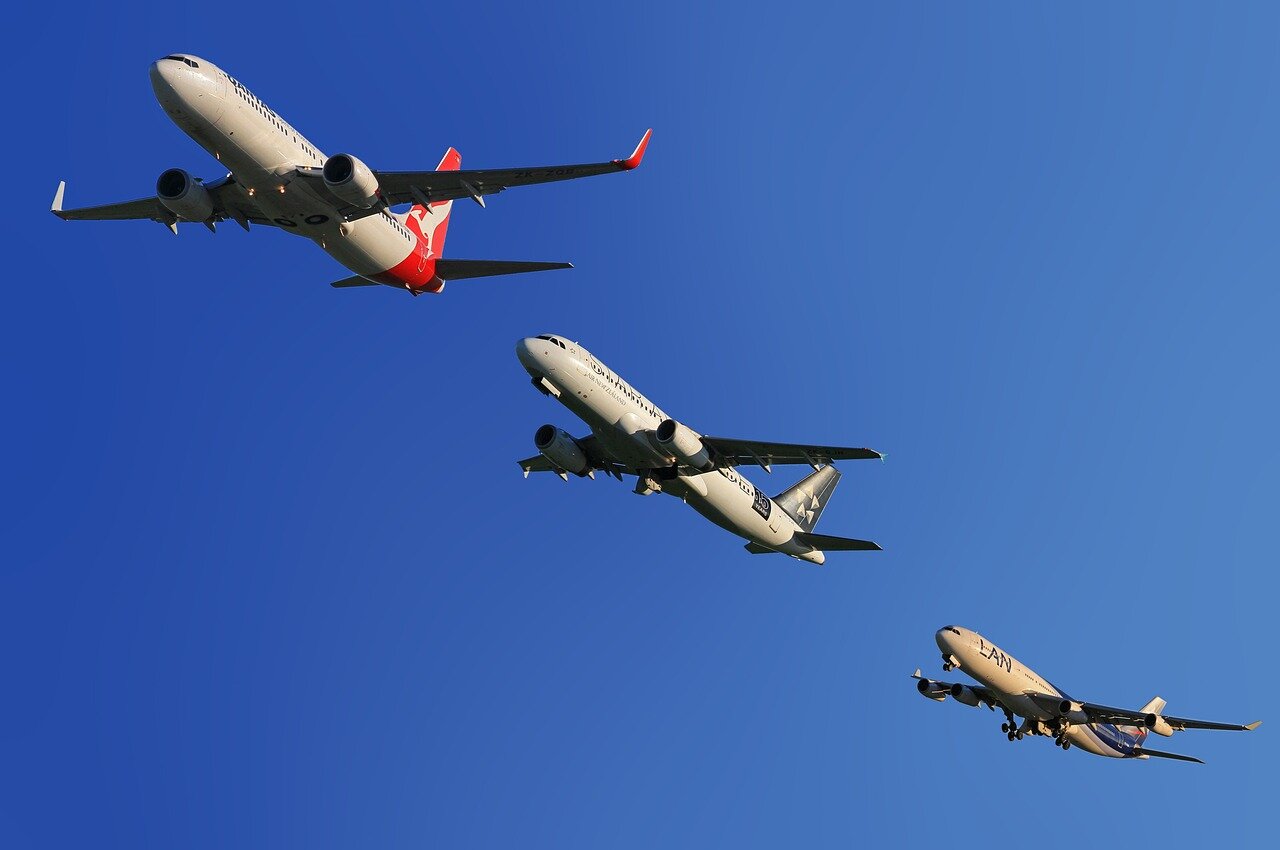 Boeing'in Gerçek Sahibi Kim?