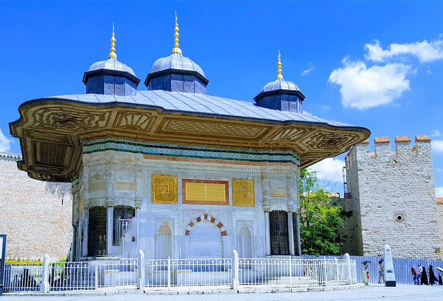 Tarihteki En Büyük 10 Medeniyet (Onları Bugün Nerede Bulabilirsiniz)