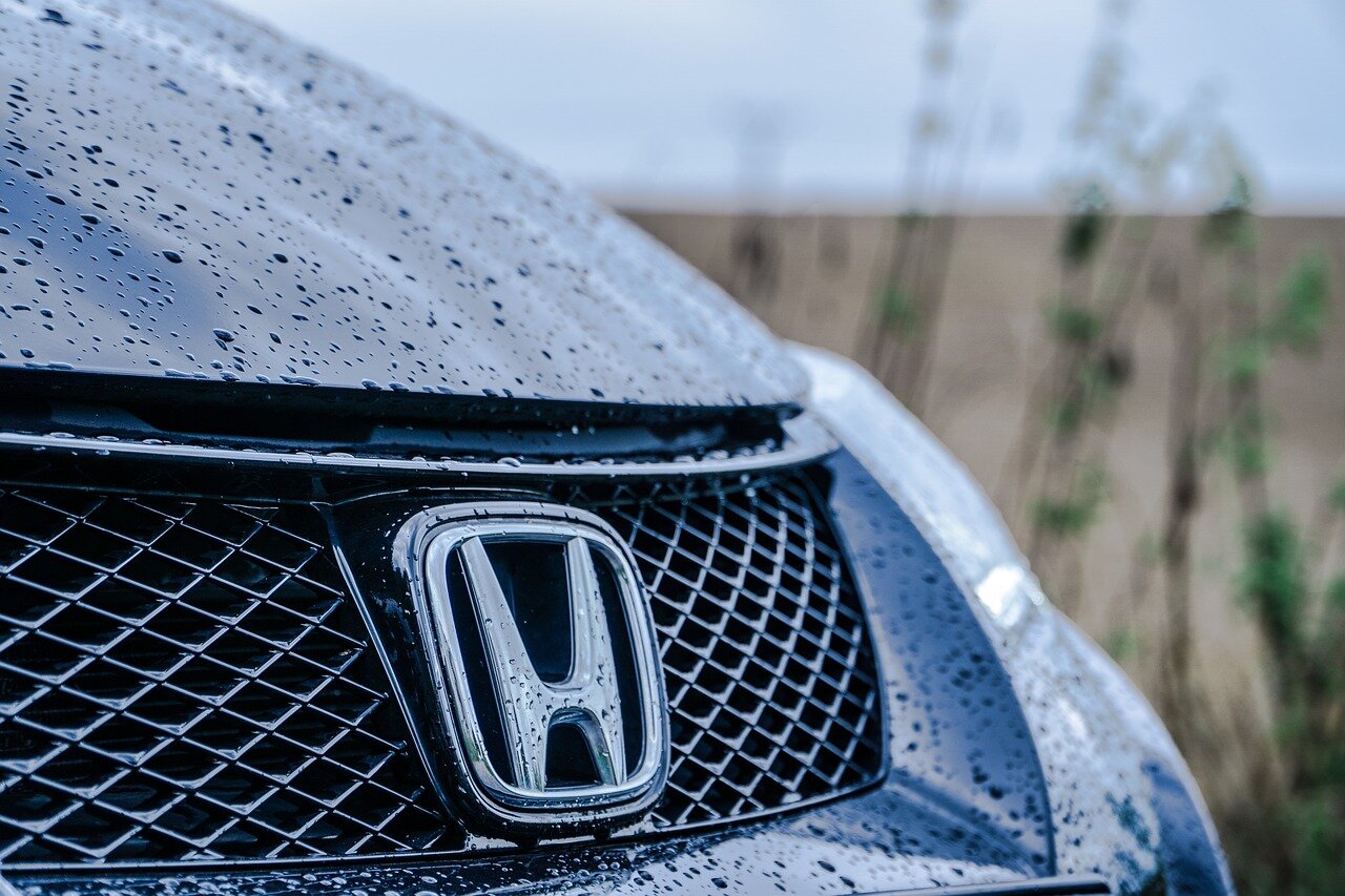 Honda'nın son icadı şimdiye kadarki en sevilen buluşu olabilir