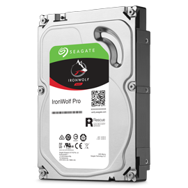 Seagate'in en yeni sabit disk sürücüsünün binlerce dolar tasarruf etmenizi sağlayacak bir özelliği var
