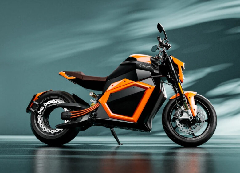 'Akıllı bataryaya' sahip yeni EV, e-bisiklet, moped veya motosiklete dönüşebilir: 'EV devrimi zaten gerçekleşiyor'