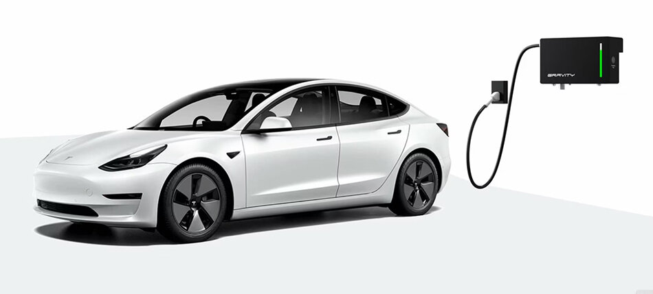 New York'un En Yeni Kamuya Açık Elektrikli Araç Şarj İstasyonu 5 Dakikada 320 km Menzil Ekleyebiliyor