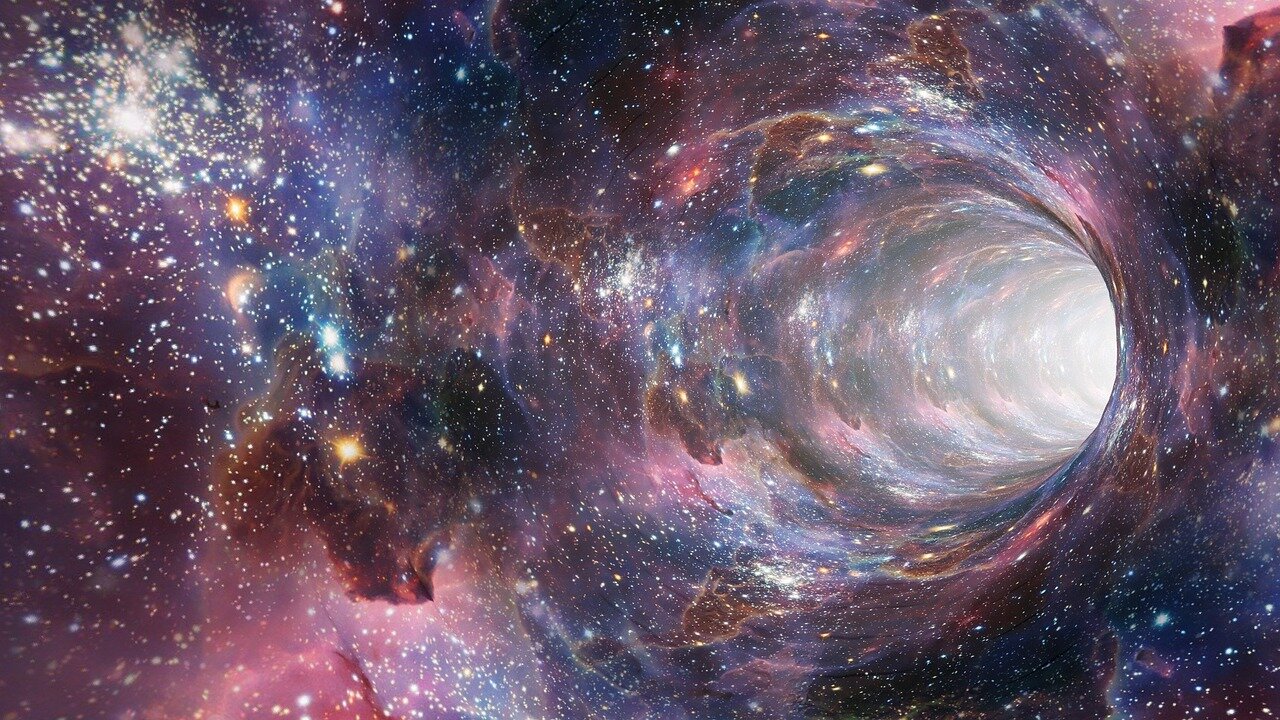 Zaman Yolculuğu Denklemini Astrofizikçi Çözdü
