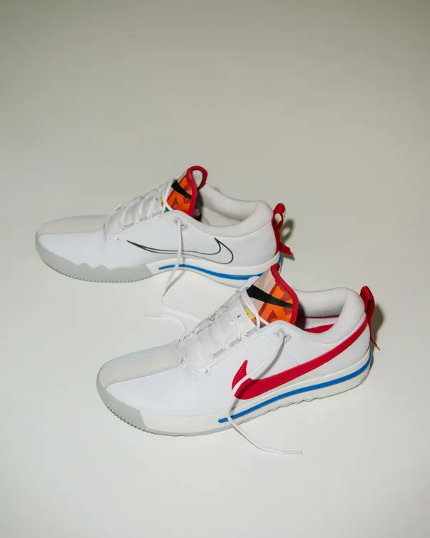 B-Girl Sunny Choi ve Olimpiyatlarda Giyeceği İlk Nike Breakdans Ayakkabısıyla Tanışın