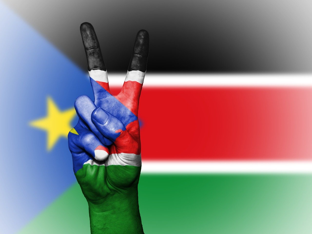 Dünyanın En Genç Ülkesi Güney Sudan, İlk Olimpiyat Maçını Kazandı
