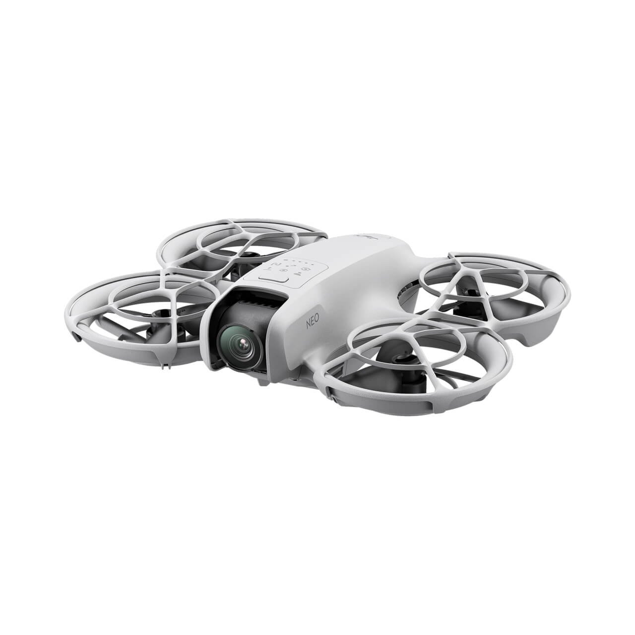DJI Neo güçlü drone teknolojisini avucunuza getiriyor