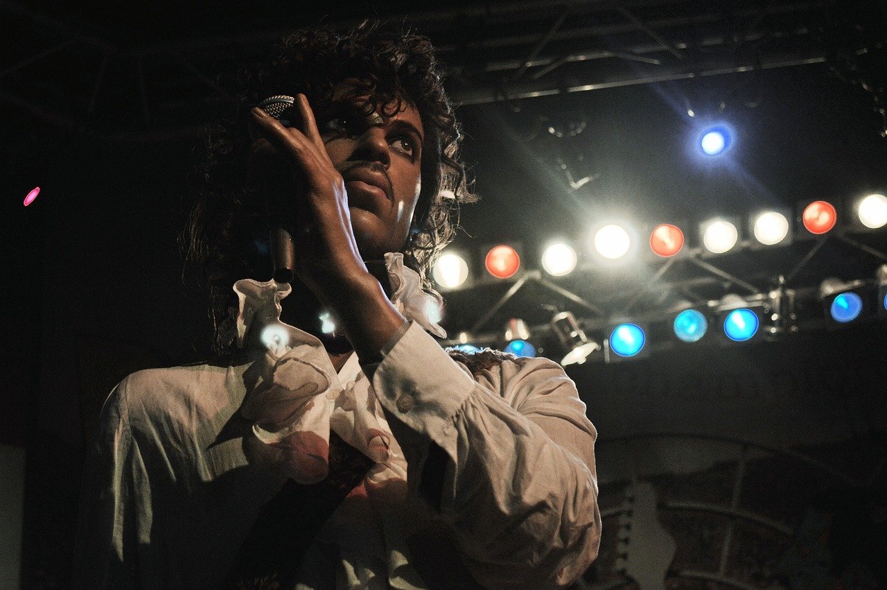 Rolling Stone, 'Purple Rain'i tüm zamanların en iyi film müziği albümü ilan etti