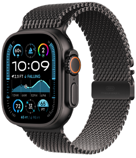 Apple Watch artık bir akıllı saat değil