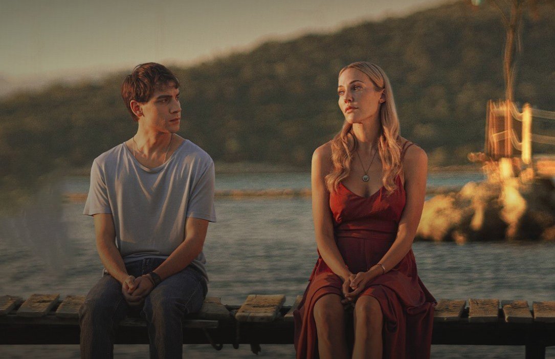 'Muhteşem Yüzyıl' Yıldızı Meryem Uzerli, Türk Yaş Farkı Romantik Dizisi 'RU'nun Küresel Lansmanı İçin Mipcom'a Gidiyor (ÖZEL)