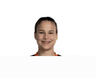 Minnesota Üniversitesinin (Gopher) Vazgeçilmez Liberosu Zeynep Palabıyık