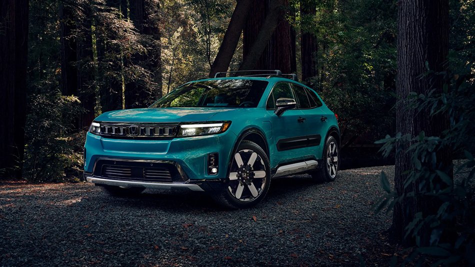 Honda'nın ilk elektrikli SUV'si ABD'de en çok satan EV'lerden biri oldu - ilgiyi artıran şey ne
