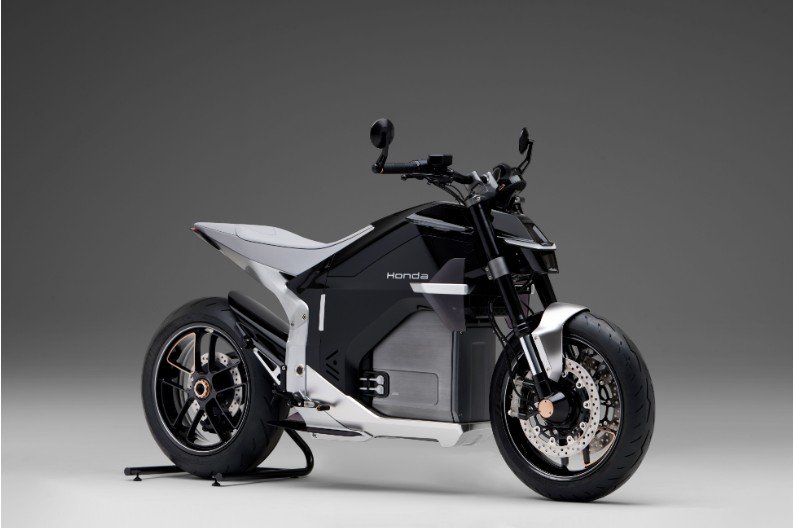 Honda, inanılmaz özelliklere sahip yeni şık elektrikli motosikletlerini duyurdu - onları öne çıkaran özellikler