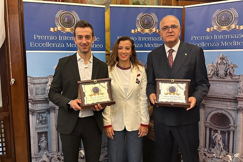 Mehmet Akif Üstündağ FIVB (Uluslararası Voleybol Federasyonu) Konsey Başkanı Seçildi