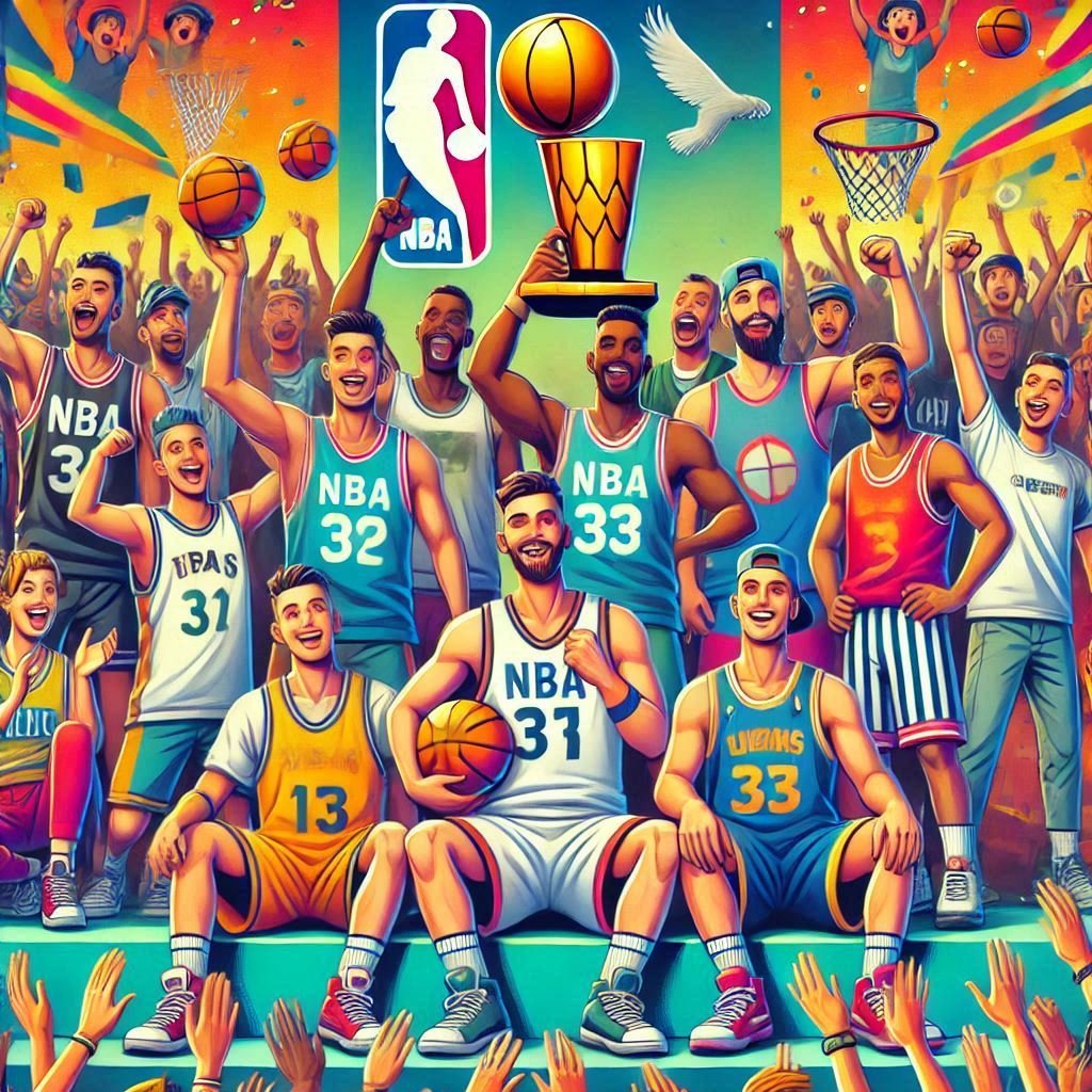 NBA, Houston Rockets'ın Türk Oyuncusu Alperen Şengün'ü Onurlandırdı
