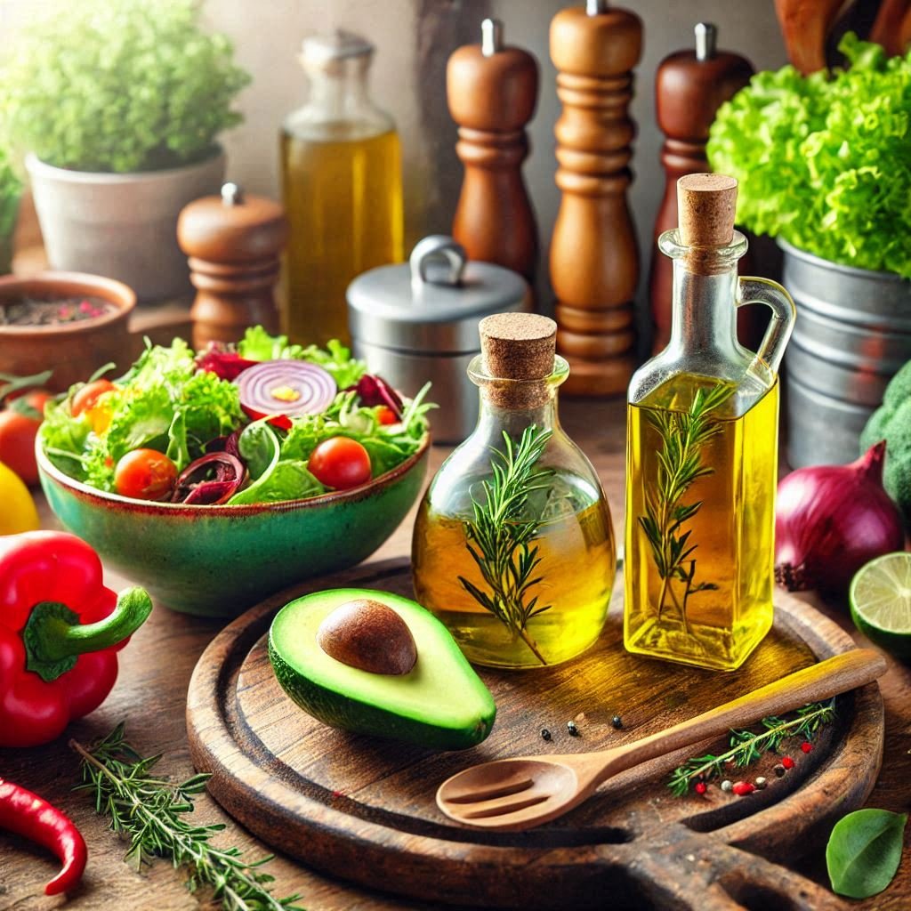 Yemek Pişirmek İçin Zeytinyağı mı yoksa Avokado Yağı mı Daha İyi?