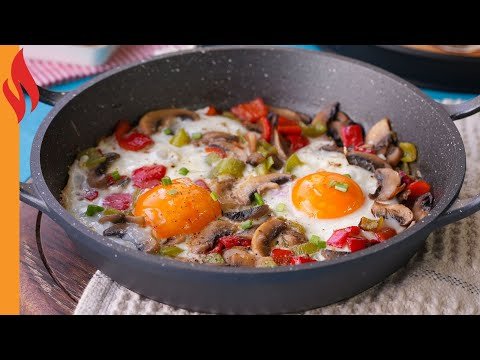 "En Güzel Yağda Pişirilmiş Yumurta Nasıl Yapılır?" Hakkında diğer bilgiler