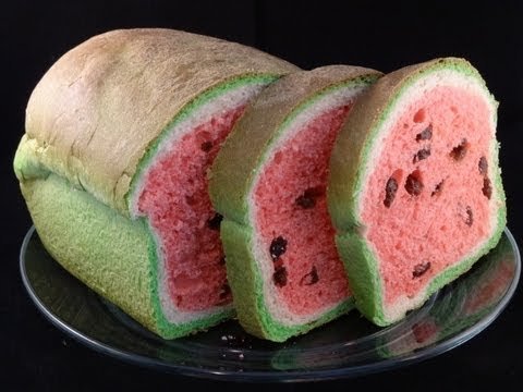 "Karpuza Benzeyen Ekmek Yapmak İstermisiniz?" Hakkında diğer bilgiler