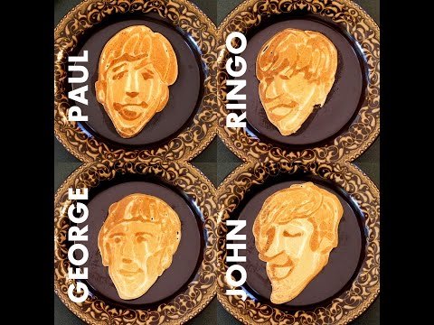 "Beatles Pancake - Krep" Hakkında diğer bilgiler