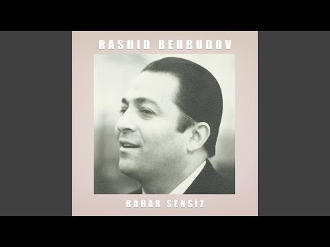 "Resid Behbutov - Bahar sensiz" Hakkında diğer bilgiler