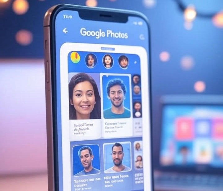 Google Photos 10. yıl dönümü için yeni AI (Yapay Zeka) özelliklerine kavuşuyor