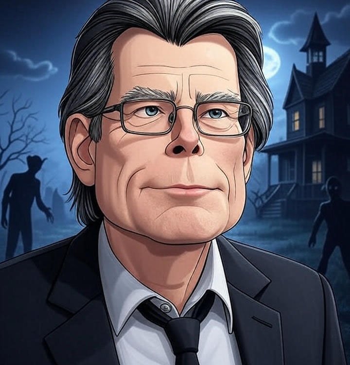Baştan Sona Muhteşem 10 Stephen King Filmi