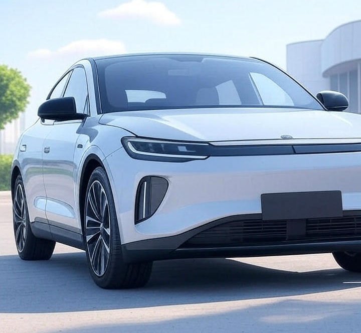 4800 Km (3 bin mil) menzile sahip elektrikli arabalar yakında gerçek olabilir
