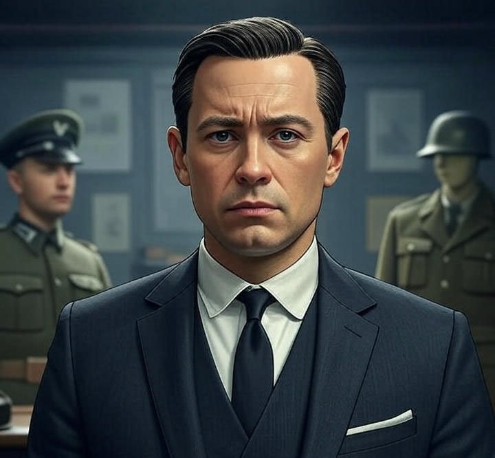 Nazi Üniformaları Üzerine Kurulu Bir Marka: Hugo Boss'un II. Dünya Savaşı Mirasının Arkasındaki Hikaye