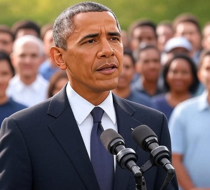 'Göçmenler ve yasalar ülkesi': Obama göç konusunda konuşuyor