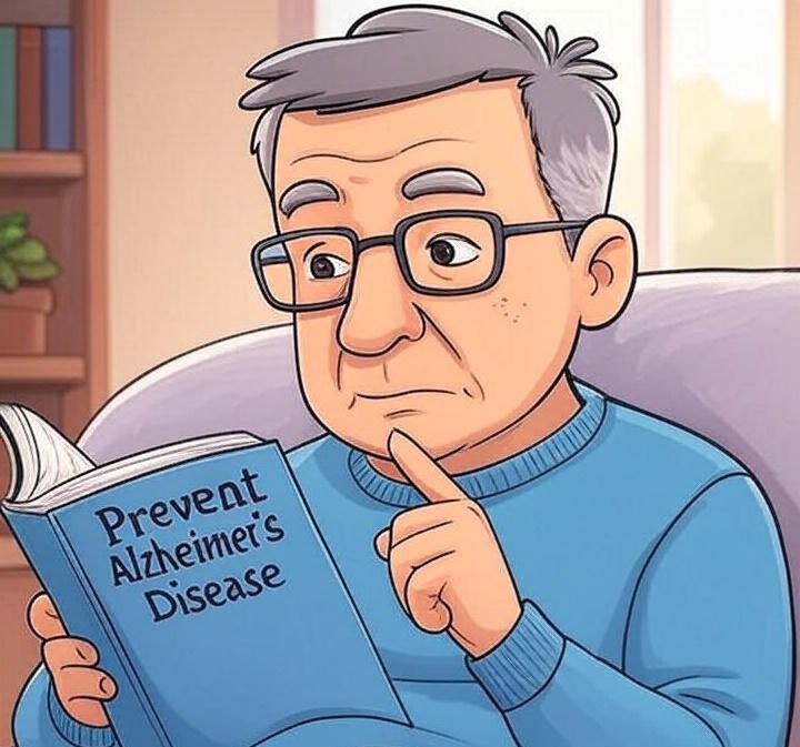 Diyetisyenlere Göre Alzheimer Hastalığını Önlemek İçin Saat 17:00'den Sonra Kaçınılması Gereken 6 Şey
