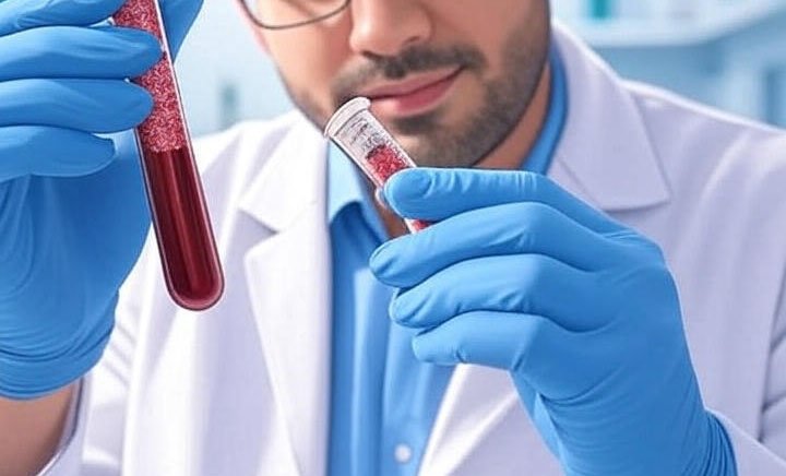Ünlüler kanlarını mikroplastiklerden "arındırıyor". Bu Konuda Bilim Ne Söylüyor?