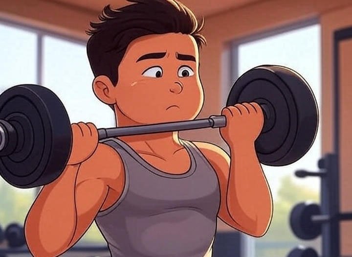 Bilim insanları spor salonunda 'bunu yaparsanız' daha hızlı kilo vermenin yolunu keşfetti