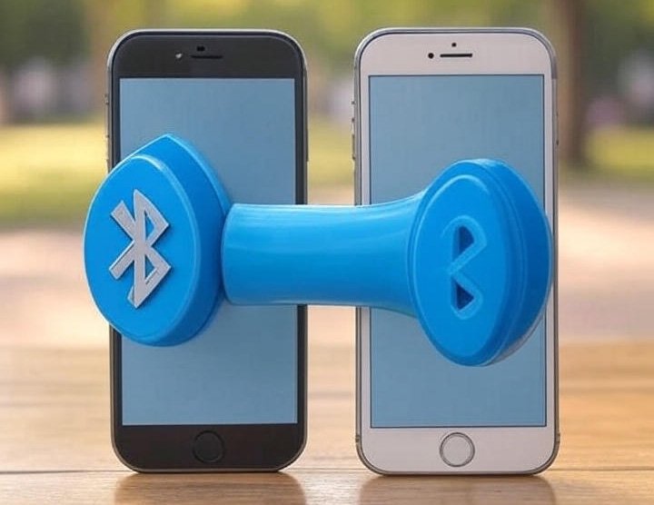 Bluetooth ile Araç Konumlarını Gizlice Takip Eden Uygulamalar Keşfedildi